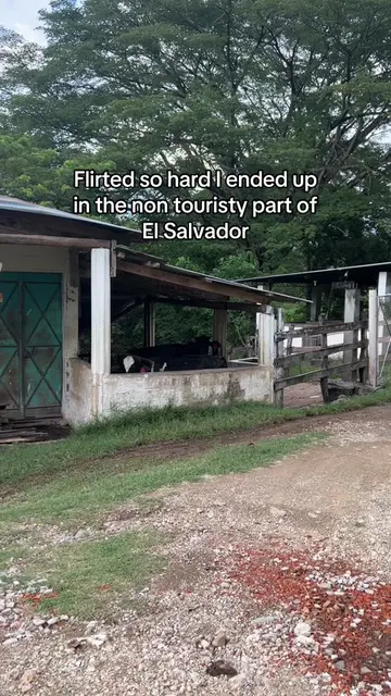Now this is what my family vacations look like 🇸🇻 #elsalvador  #elsavadortrave