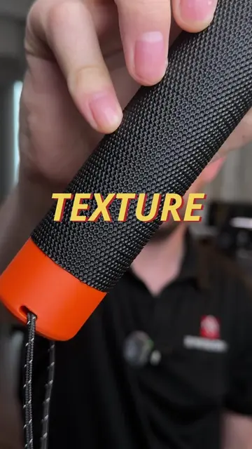 Forget fuzzy skin. 👀 BumpMesh by CNC Kitchen opens up a whole new way to textur