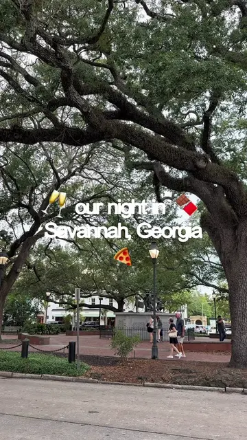 My family LOVES to explore, follow along for a fun week🌟👏🏻 #georgia #savannah
