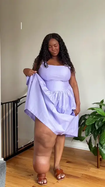 Lymphedema check-in. 🤍 Not gonna lie… my leg is HUGE right now. My confidence i