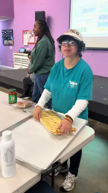 Happy Monday! We're excited to share this week's meal prep!⁠ ⁠ Mychal's is a non