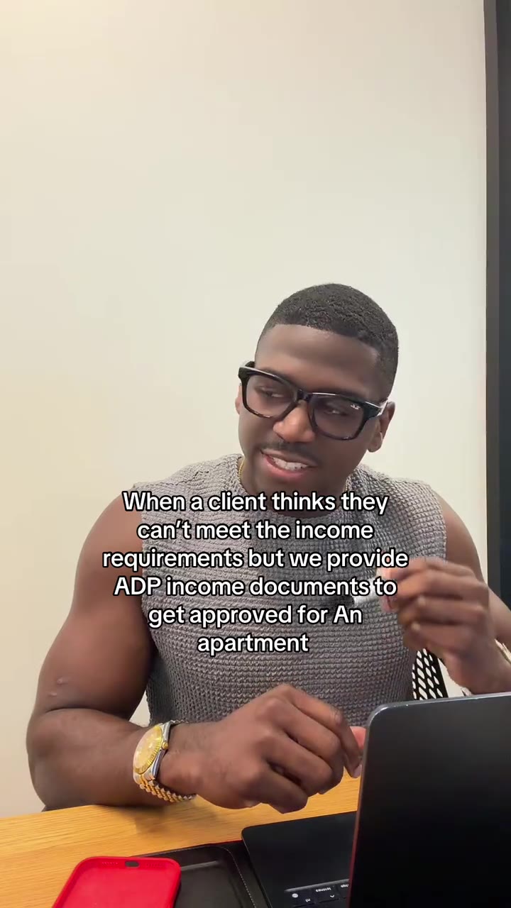 SHUT UP. & come get approved 😭 #theapartmentapprovalguy #apartmentapprovals #fy