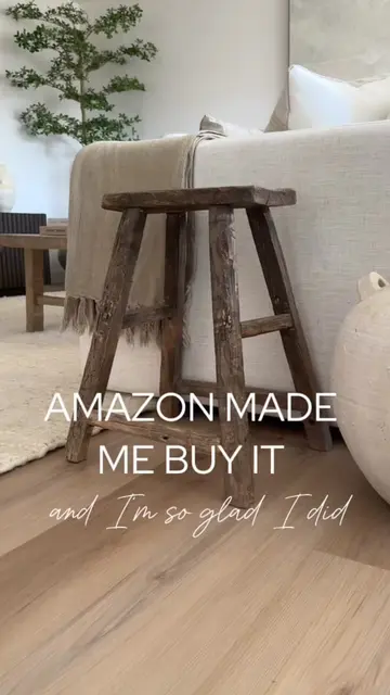 So glad I got these finds! All perfect for my neutral organic home 🤎 find these