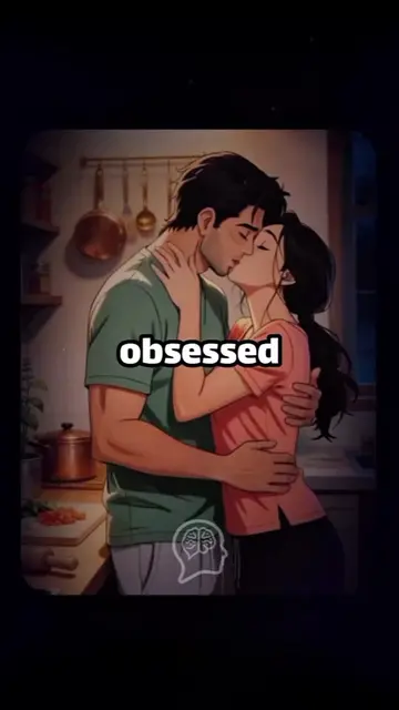 3 Signs Someone Is Secretly Becoming obsessed with You (Most People Miss No. 3) 