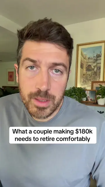 #retirement #retirementplanning #retire 