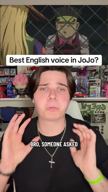 Who’s the best  ##jjba##jojosbizarreadventure##anime##steelballrun##diavolo