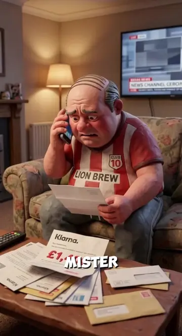 Buy it cash or the way Barry did it? #finance #money #animation 