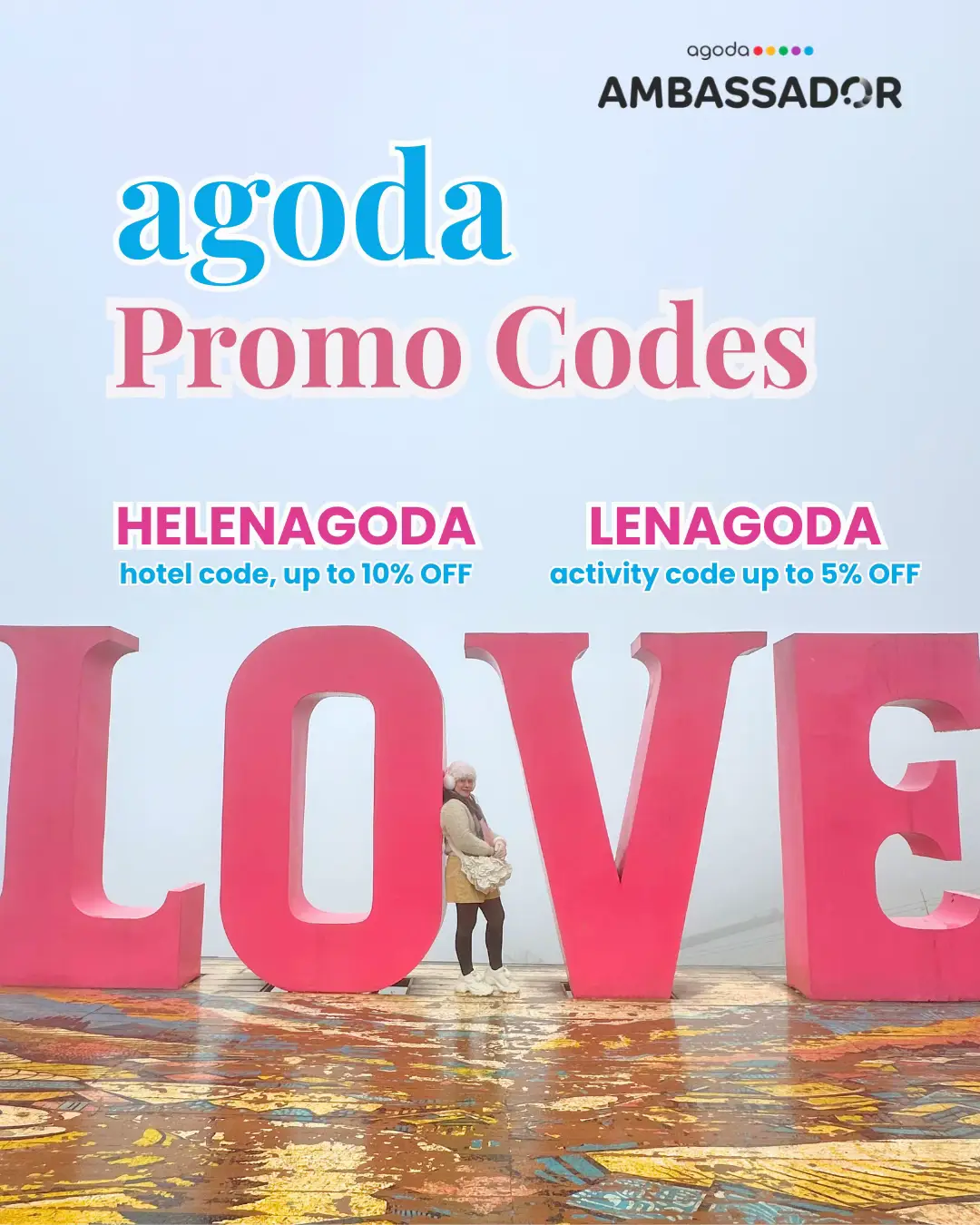 How to Redeem Agoda Promo Codes & Save on Your Next Trip ✈️🏨 Planning a vacatio