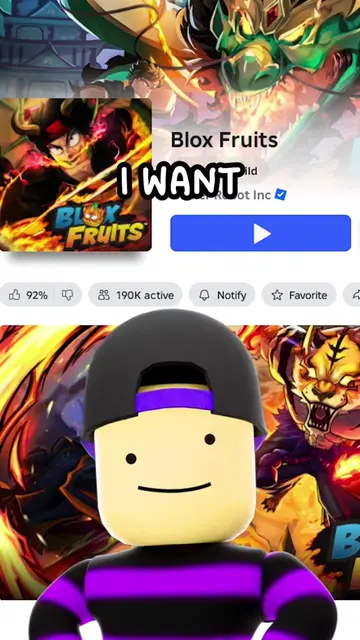 The Truth about Blox Fruits…. For me 👀🤯 (don’t hate me!) #roblox #robloxbloxfr