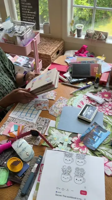 more crafty content✨ she’s amazed at how much yall love her newsletter. I’ve bee