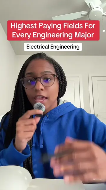#highestpayingfields #electricalengineering #trending 