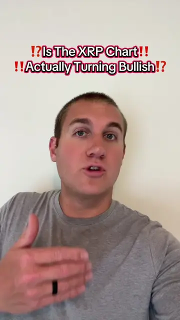 7/6/26 - After being silent about XRP for over two months, we finally have somet