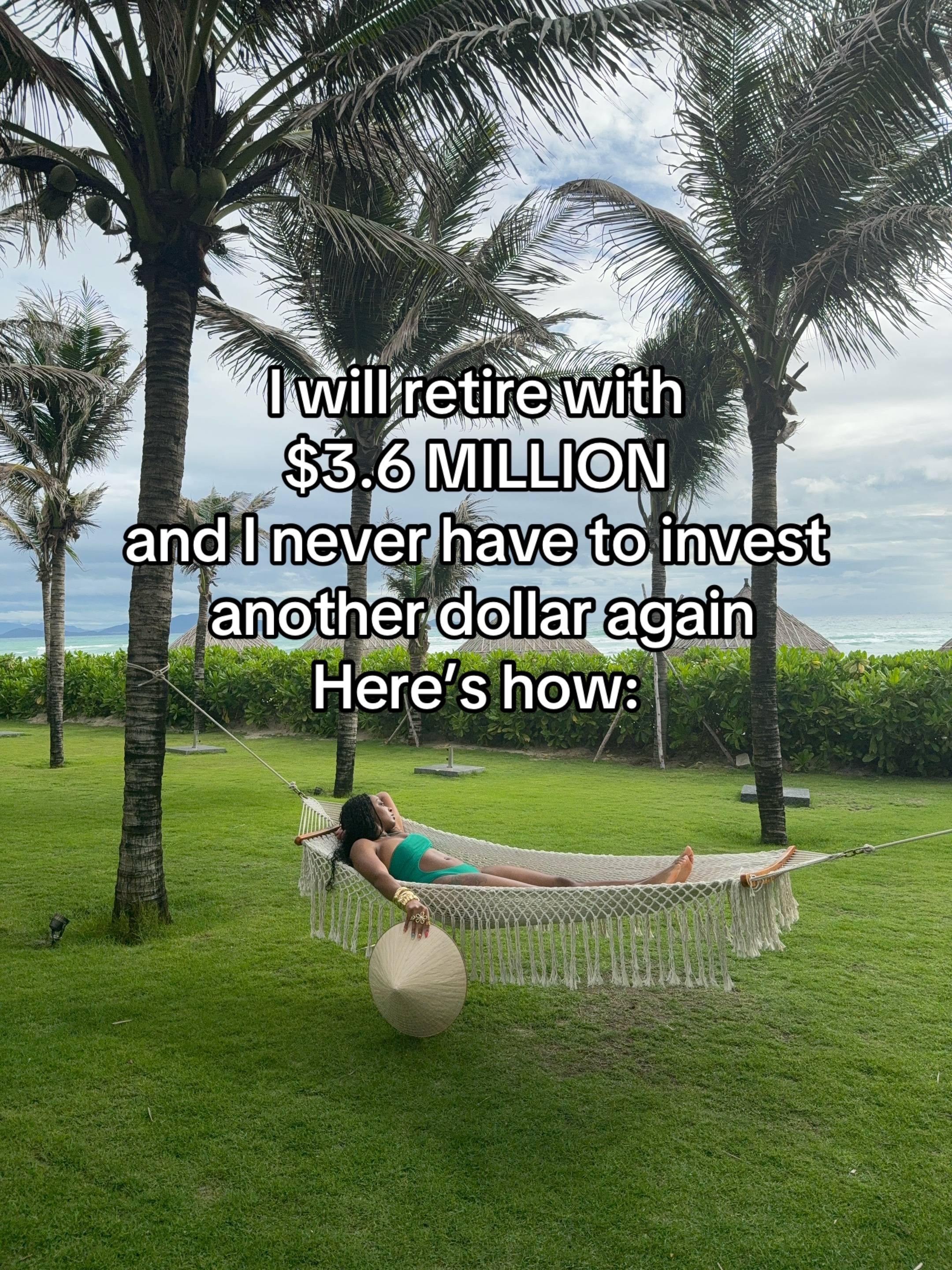 Coast FI might be the most freeing financial milestone nobody talks about. It me