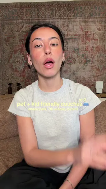 Replying to @naomi couch recommendations part 2! Specifically pet and kid friend