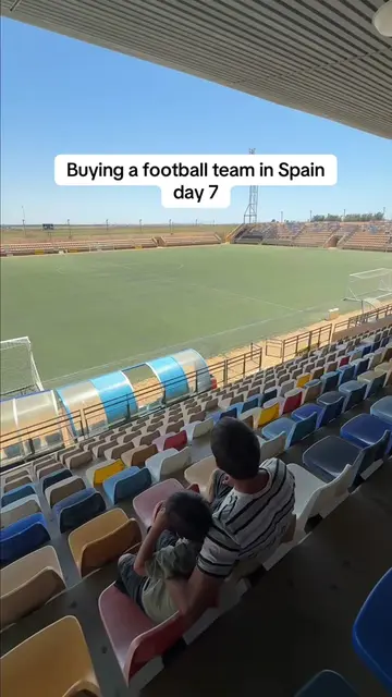 Found a gem just a stone’s throw over the Portugal border. Buying a football tea