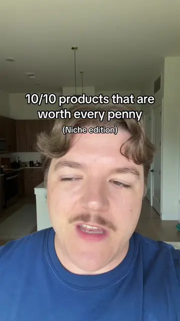 Do you agree? What other products are worth it? #products #wortheverypenny #10ou