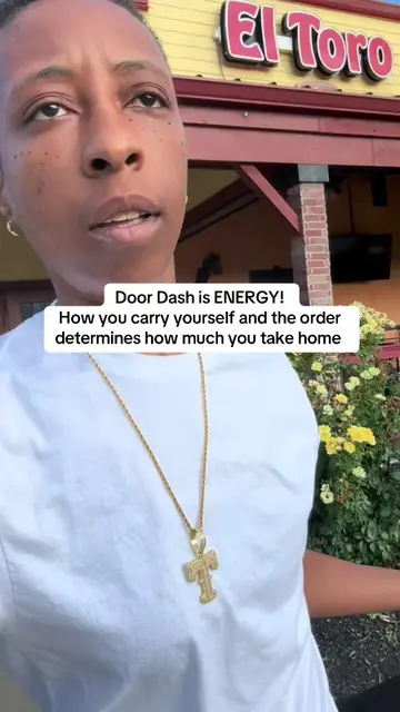Everyone talks about algorithms. But after 8,700 deliveries, I think DoorDash is