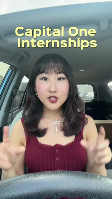 Summer 2027 Internships Alert 🚨🚨🚨 Capital One just dropped 5 new internships 