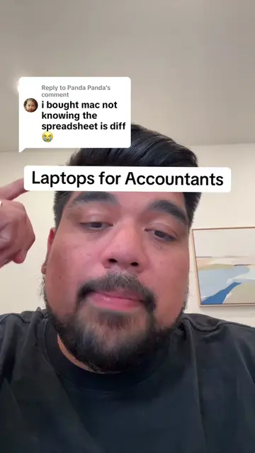 Replying to @Panda Panda yeah Mac is tough with excel. Wait until the end for my