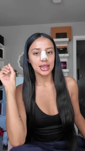 I’m also posting a YouTube video of the whole process soon!! 🥰 @utahfacialplast