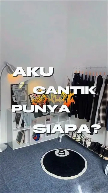 nih aku beliin jangan lupa follow dan bilang "makasih ya ganteng" 😁#CapCut #cap