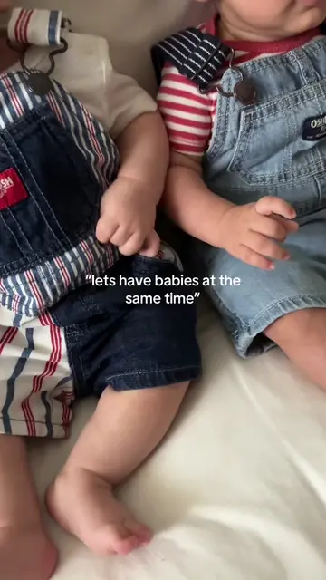 Best decision ever 🤍 @nicooleceee #babyfever #babybesties #boymoms #momfriends 