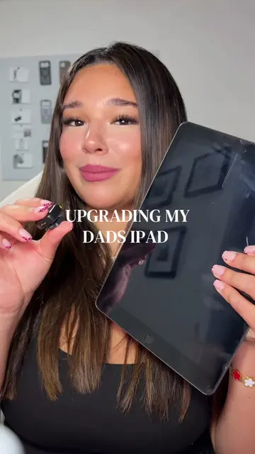 iPad series coming back! 🤓✨ #newipad #ipadair #ipadairunboxing #apple #ipadtips