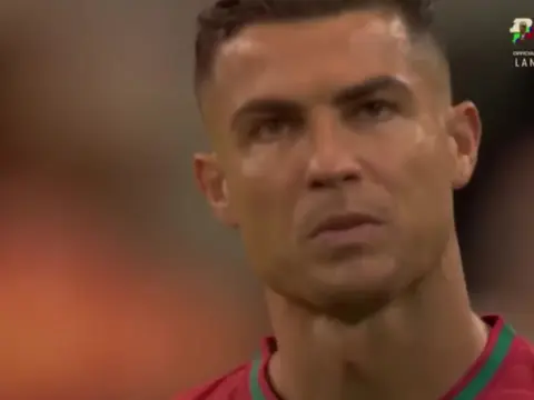 meant to be - portugal vs spain disclaimer: this is my template #worldcup2026 #r