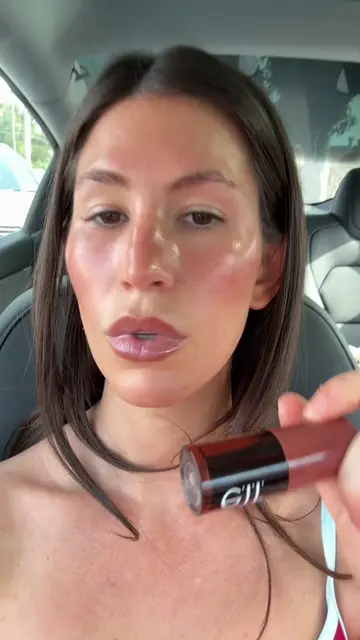 YEAH it’s that good!!! 🍓#elfwatertint #watertint 