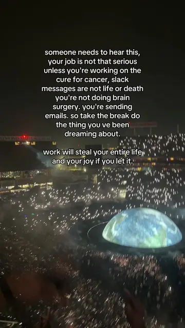 Someone needs to hear this 