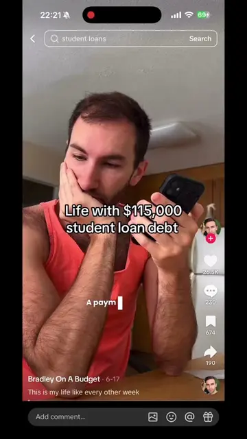 Eat the rich tbh #fyp #viral #bradleyonabudget #gossip #mom 