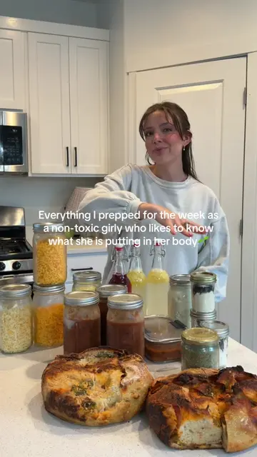 Comment for any recipes you’d like to see and I’ll make sure to get them to you!