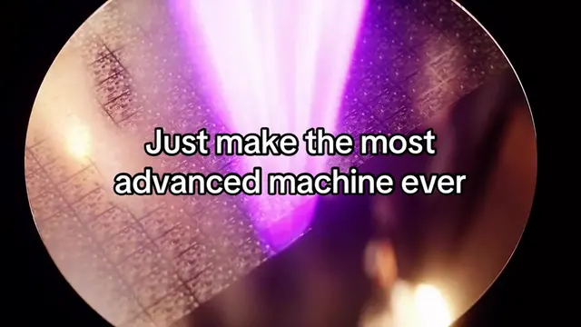 ASML’s EUV Lithography Machine #engineering #engineer #asml #lithography #stem 