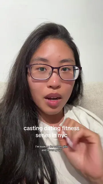 filming on a weekend day in August!! #nyccasting #nycfitness #nycdating 