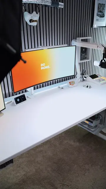“The most addictive gadget to hit my setup 🤯” 🎯 I thought it was just a simple