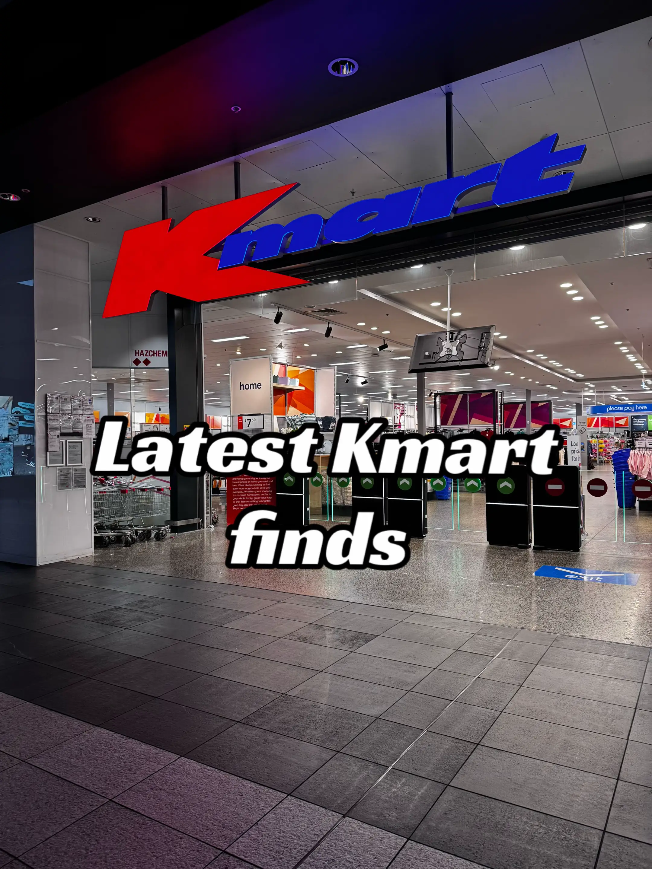 #kmartfinds #kmart @kmart australia 