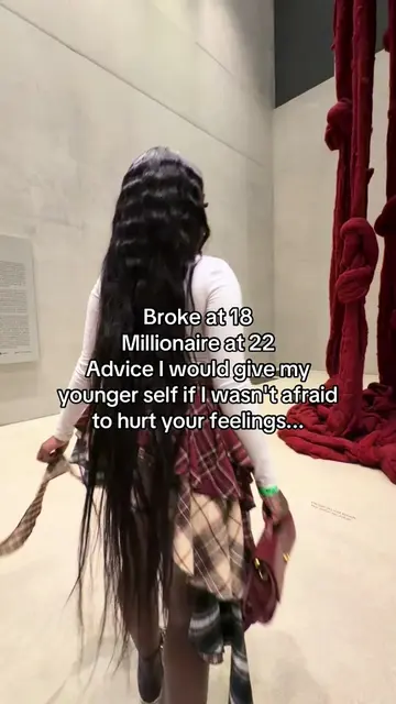 [click the 1st 🔗 in my bio for my $3 training masterclass... read ⬇️] Broke at 