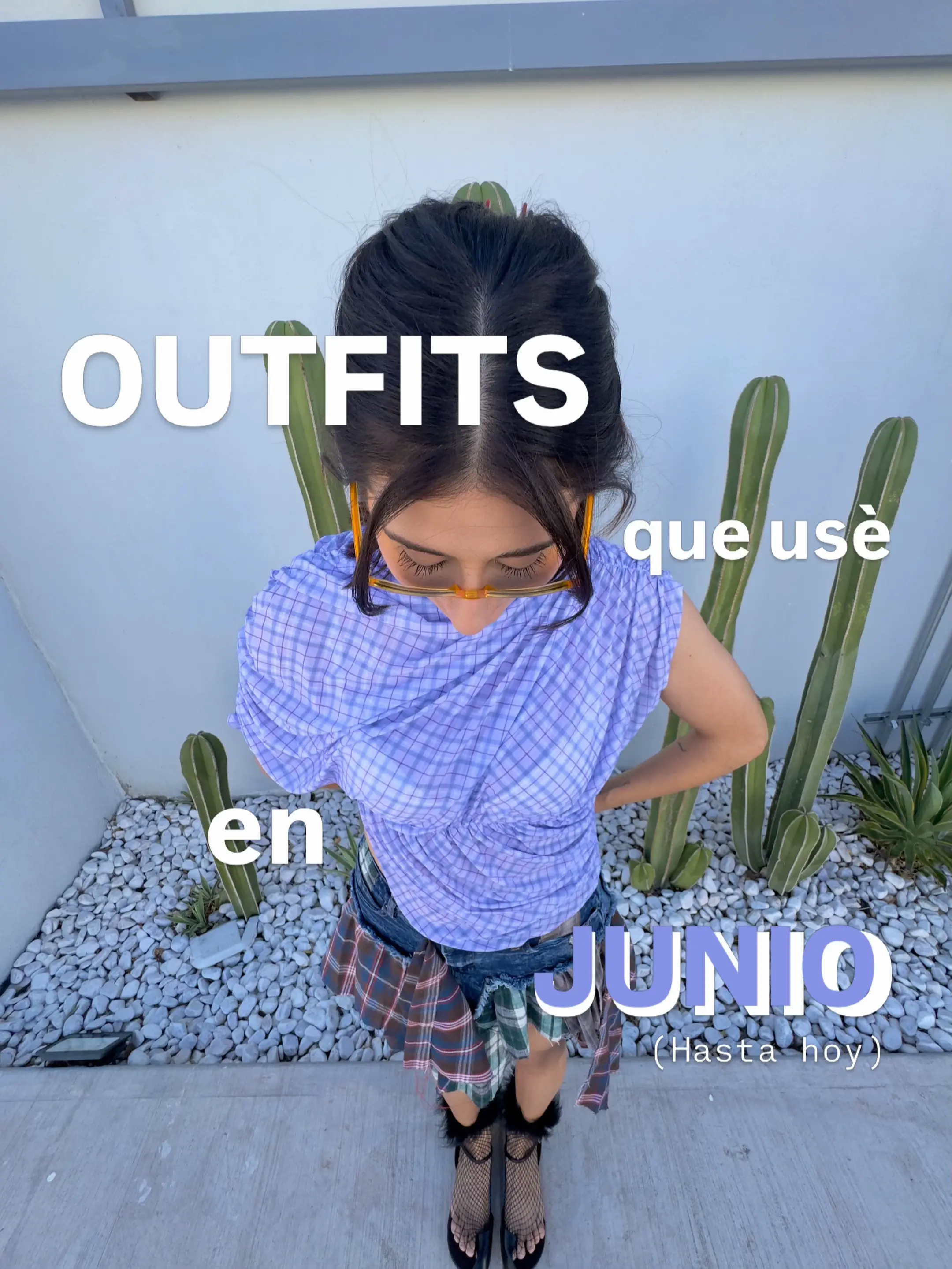 Solo me faltó foto con mi vestido saltarín pero overall que padre mes eh, muy va
