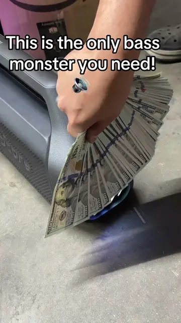 This is the only speaker you will ever need. It’s not just a speaker. This is a 