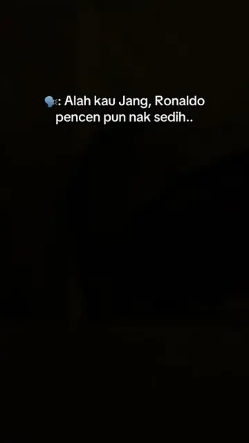 SELAMAT JALAN SAHABAT, JAGA DIRI, CR7🤝❤️‍🩹.. #pansheng #cr7 #cristianoronaldo 