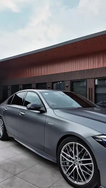 2023 MERCEDES BENZ C43 2.0 AMG RARE UNIT IN MARKET  For Enquiries  AlagenReconCa