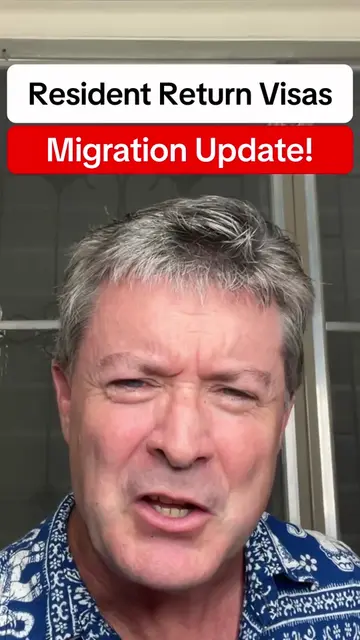 #migration #australia #dragonmigration #permanentresidency #migrationupdate the 