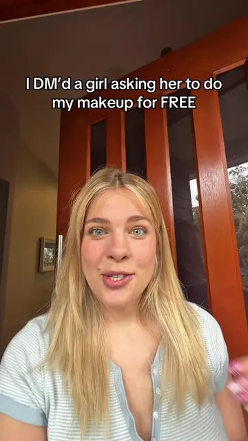 I found this girl on Instagram after she posted her gyaru makeup… so I asked if 