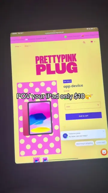 #fyp #viral #ipad 