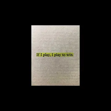 I aint doing it if i dont win.#motivation #mindset #fyp #motivational #riseupedi