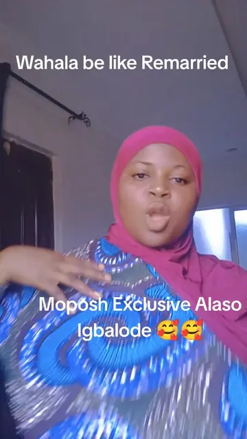#advice #yorubatiktok @Moposh backup 