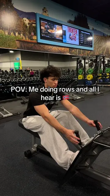 #GymTok #gymmotivation #workout 