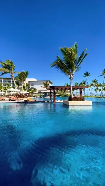 Comment HYATT if your ready to make your dream vacation a reality ✈️ ATL 🗓️ AUG