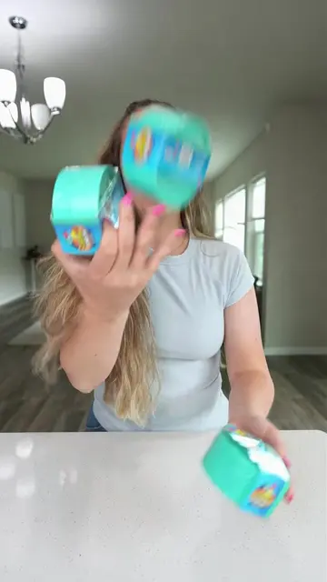 Did we find the ULTRA RARE Shark Dumpling??! 😱 #unboxing #unboxingvideo #dumpli
