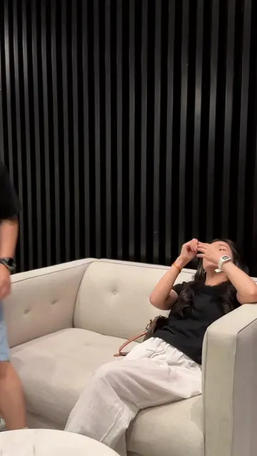 Kirain cuma buat prank, ternyata Qwen beneran bantu banyak kerjaan. 🤭✨